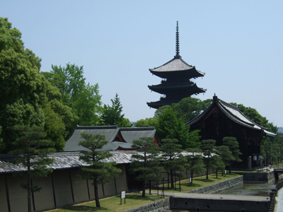 東寺