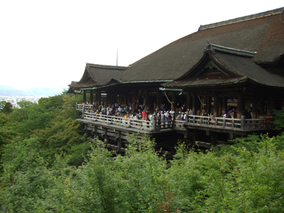 清水寺